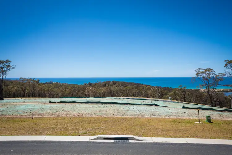 Fourth view of Homely land listing, 198 Mirador Drive, Mirador NSW 2548