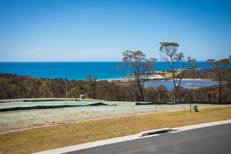 Fifth view of Homely land listing, 198 Mirador Drive, Mirador NSW 2548