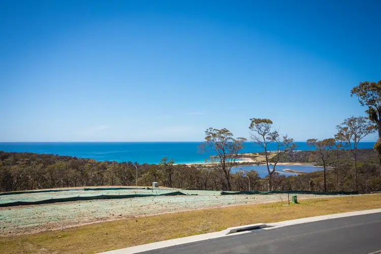 Sixth view of Homely land listing, 198 Mirador Drive, Mirador NSW 2548