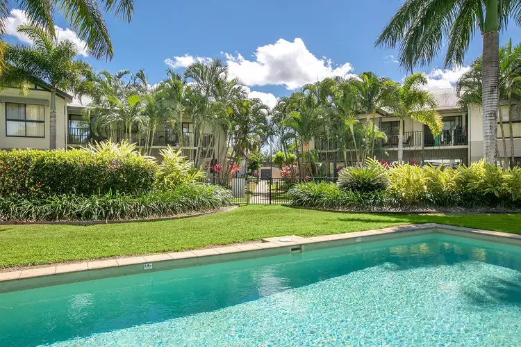 42/434 -446 Kamerunga Road, Redlynch QLD 4870