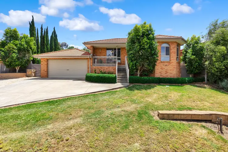 Main view of Homely house listing, 20 Lewis Street, Darley VIC 3340
