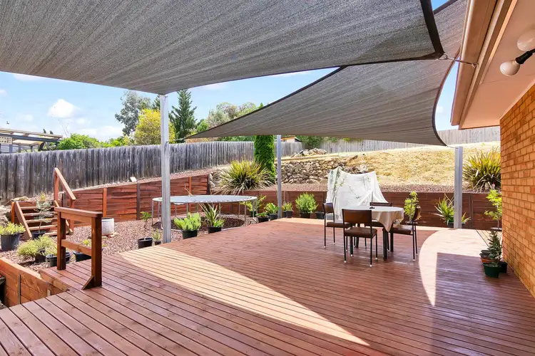 Second view of Homely house listing, 20 Lewis Street, Darley VIC 3340