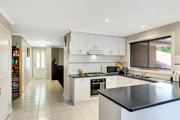 Fourth view of Homely house listing, 20 Lewis Street, Darley VIC 3340