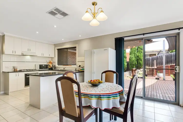 Fifth view of Homely house listing, 20 Lewis Street, Darley VIC 3340