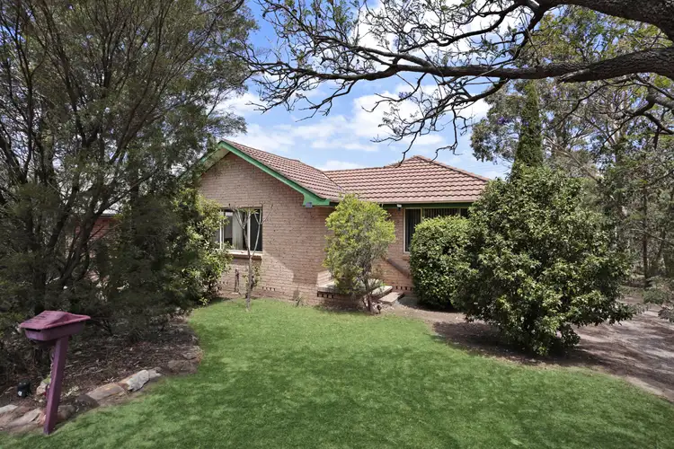 Main view of Homely house listing, 119 REGIMENT ROAD, Rutherford NSW 2320