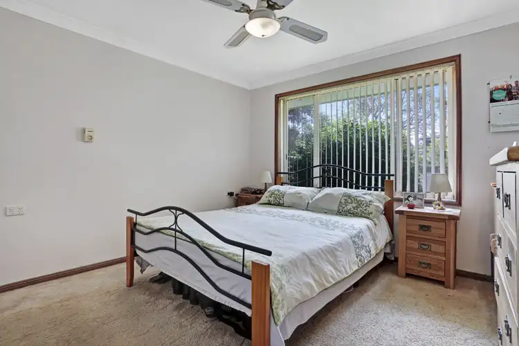 Fifth view of Homely house listing, 119 REGIMENT ROAD, Rutherford NSW 2320
