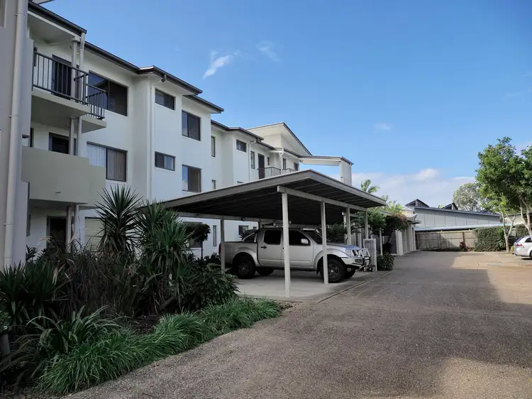 Main view of Homely apartment listing, 56/66 University Drive, Meadowbrook QLD 4131