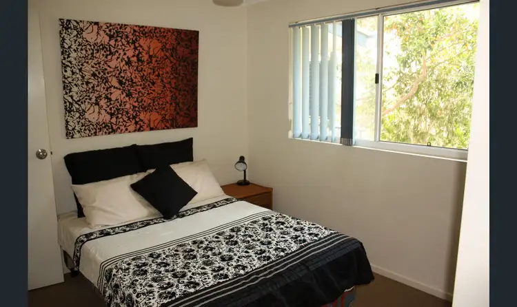 Second view of Homely apartment listing, 45/66 University Drive, Meadowbrook QLD 4131