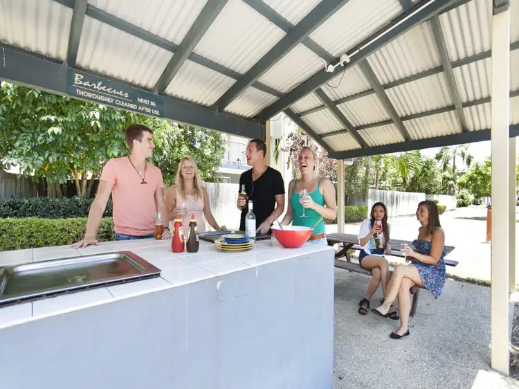 Fifth view of Homely apartment listing, 45/66 University Drive, Meadowbrook QLD 4131
