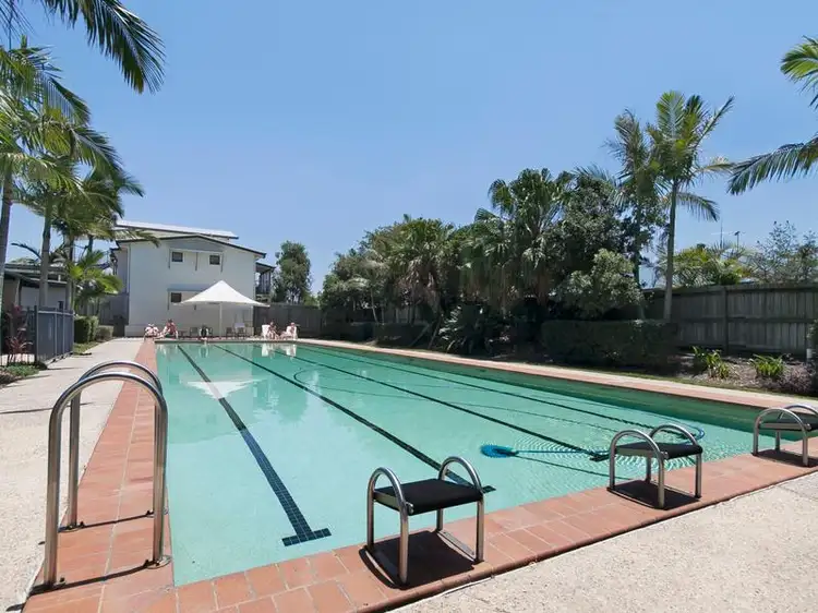 Fifth view of Homely apartment listing, 35/66 University Drive, Meadowbrook QLD 4131