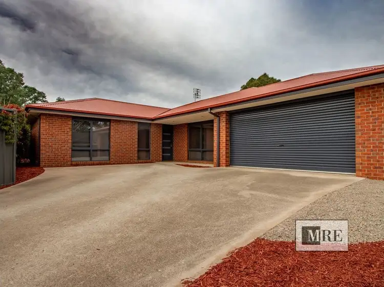 Main view of Homely house listing, 10 Farrall Court, Mansfield VIC 3722