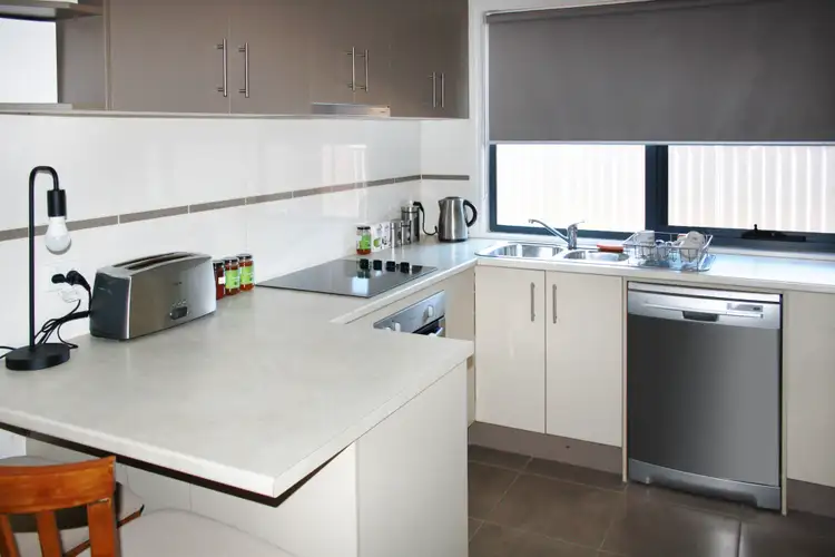 Third view of Homely house listing, 10 Farrall Court, Mansfield VIC 3722