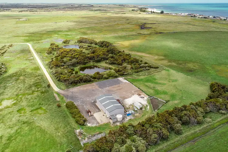 Sec 517 Jones Road, Port Macdonnell SA 5291