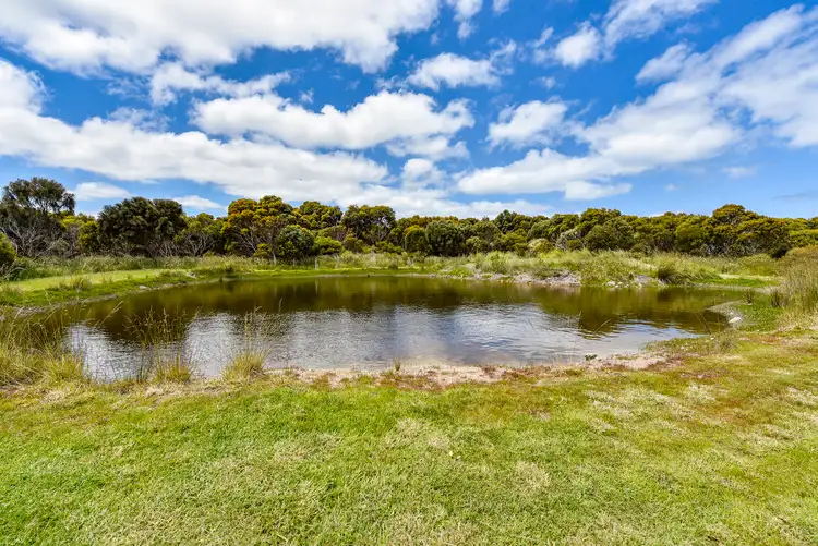 Third view of Homely land listing, Sec 517 Jones Road, Port Macdonnell SA 5291