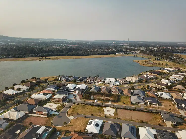 Fourth view of Homely land listing, 49 Lanier Close, Oxenford QLD 4210