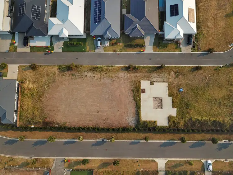 Third view of Homely land listing, 7 Oxenford Place, Oxenford QLD 4210