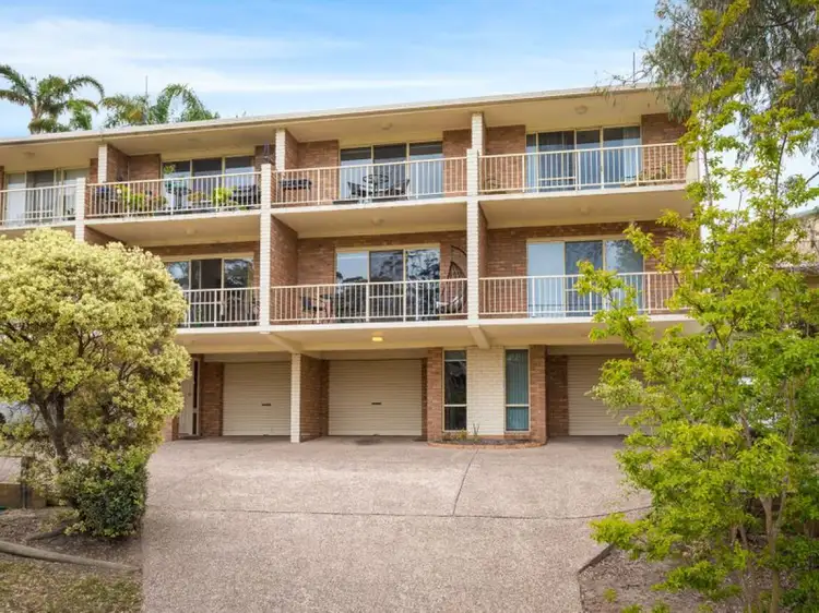Main view of Homely townhouse listing, 3/19 Park Street, Merimbula NSW 2548