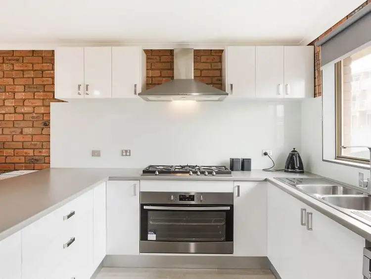 Third view of Homely townhouse listing, 3/19 Park Street, Merimbula NSW 2548