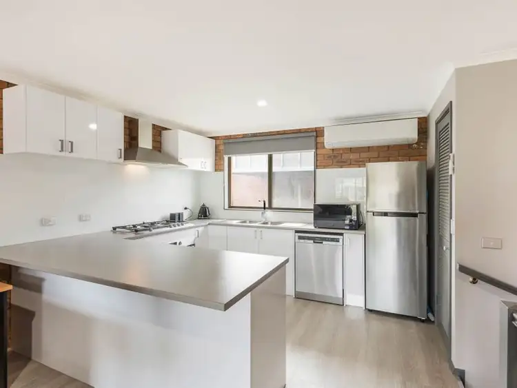 Fifth view of Homely townhouse listing, 3/19 Park Street, Merimbula NSW 2548
