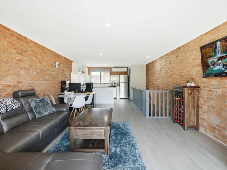 Sixth view of Homely townhouse listing, 3/19 Park Street, Merimbula NSW 2548