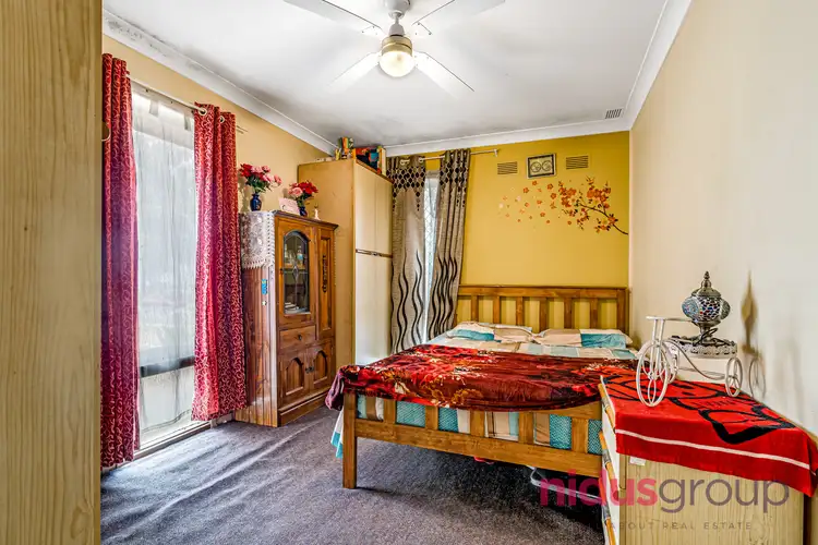 Third view of Homely house listing, 36 Livingston Avenue, Dharruk NSW 2770