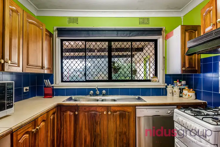 Fifth view of Homely house listing, 36 Livingston Avenue, Dharruk NSW 2770