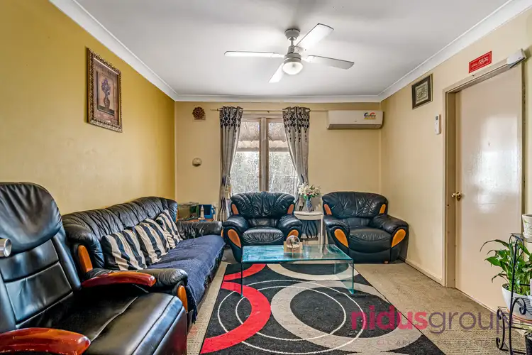 Sixth view of Homely house listing, 36 Livingston Avenue, Dharruk NSW 2770