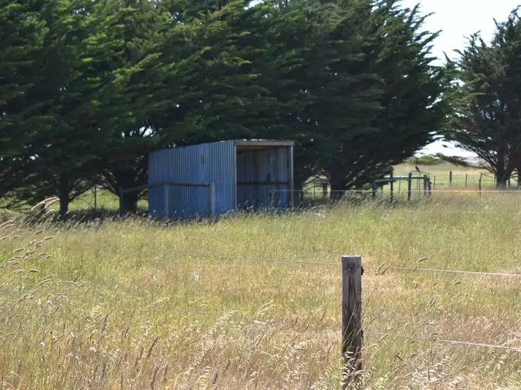 Lot 22 Burkhills Lane, Millicent SA 5280