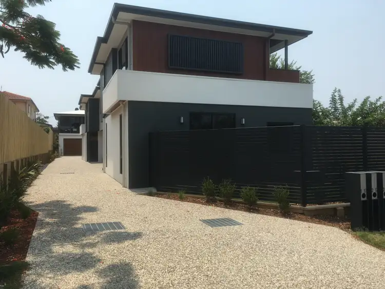 3/17 Turpin Road, Labrador QLD 4215