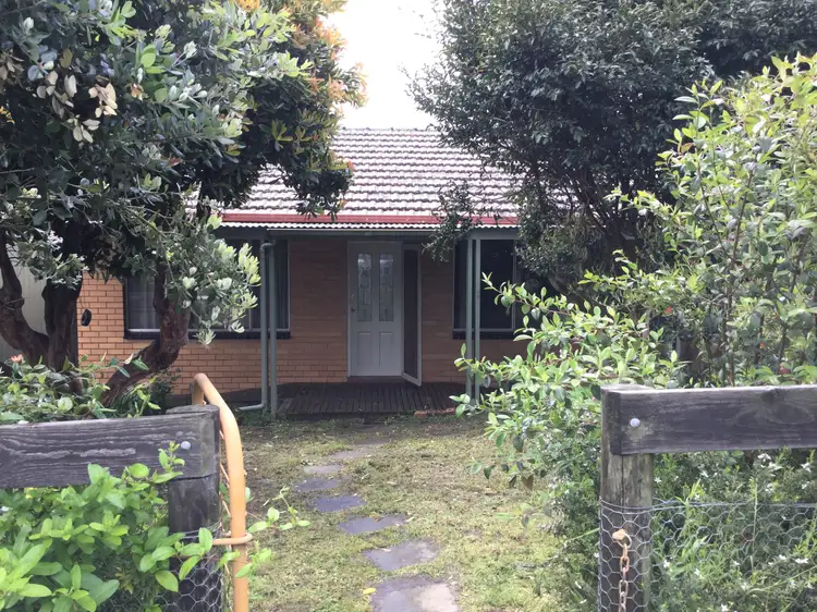 Main view of Homely house listing, 41 Old Waratah Road, Fish Creek VIC 3959