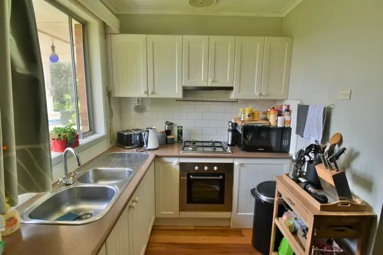 Third view of Homely house listing, 41 Old Waratah Road, Fish Creek VIC 3959