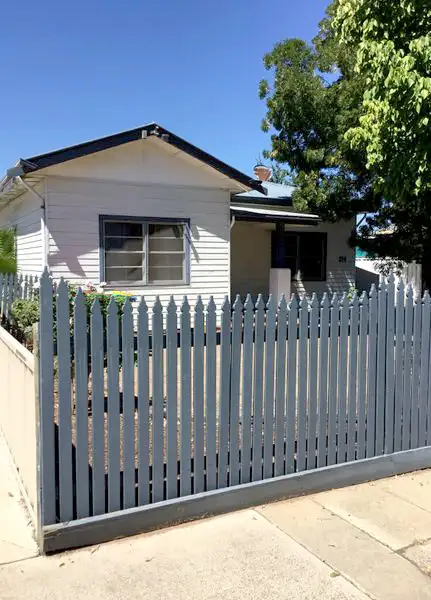 Second view of Homely house listing, 214 BALACLAVA ROAD, Shepparton VIC 3630