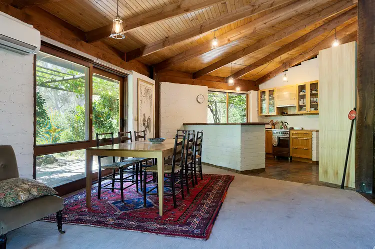 Third view of Homely house listing, 24 Carrs Road, Barkers Creek VIC 3451