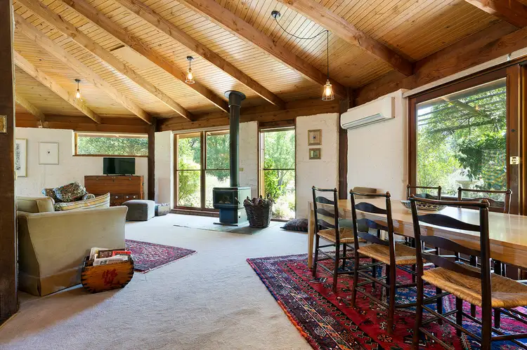 Fourth view of Homely house listing, 24 Carrs Road, Barkers Creek VIC 3451