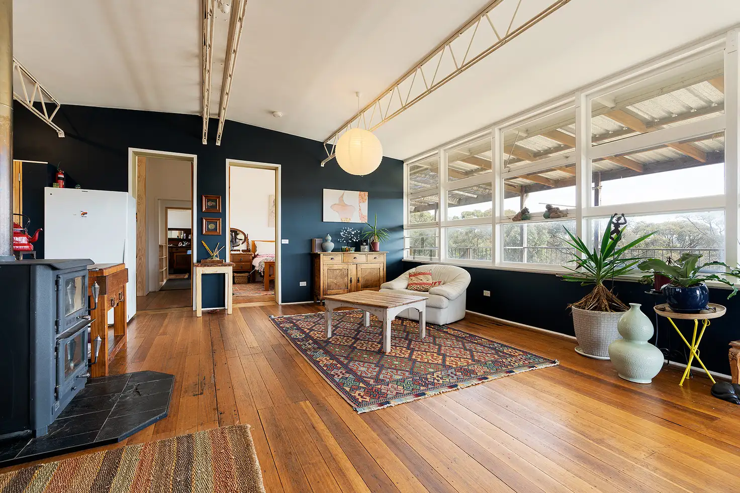 Main view of Homely house listing, 32 Diamond Gully Road, Campbells Creek VIC 3451