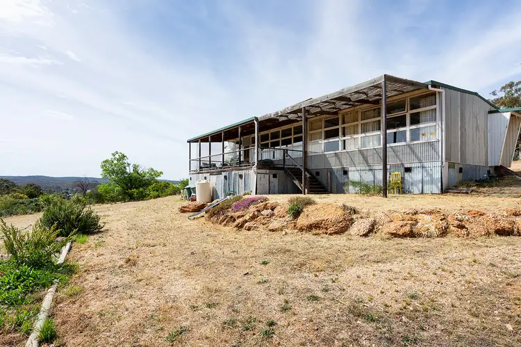 Second view of Homely house listing, 32 Diamond Gully Road, Campbells Creek VIC 3451
