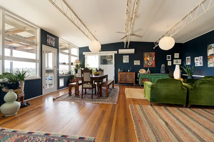 Third view of Homely house listing, 32 Diamond Gully Road, Campbells Creek VIC 3451