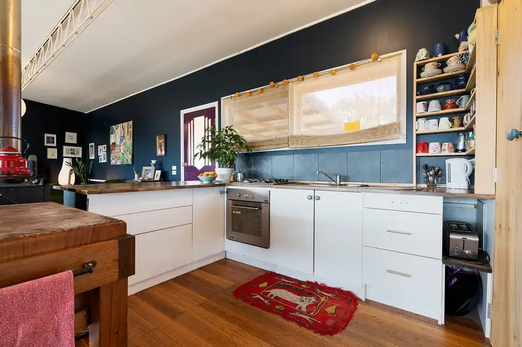 Fourth view of Homely house listing, 32 Diamond Gully Road, Campbells Creek VIC 3451