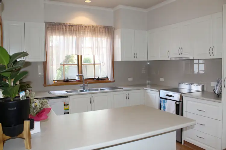 Second view of Homely house listing, 10 Nairn Street, Nhill VIC 3418