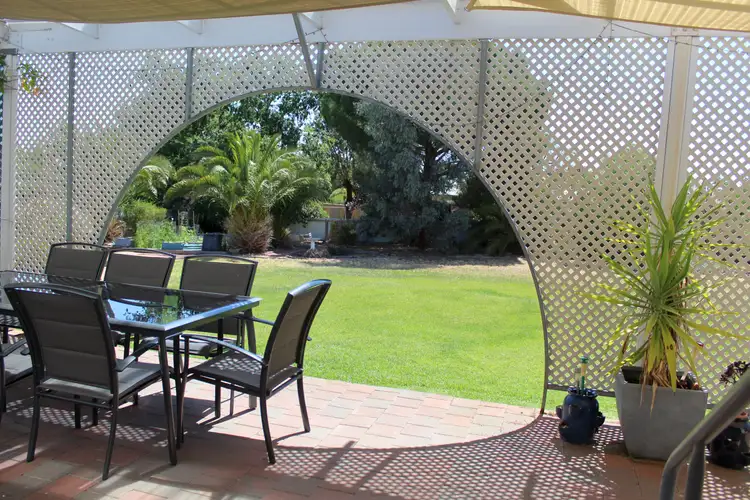 Fourth view of Homely house listing, 10 Nairn Street, Nhill VIC 3418