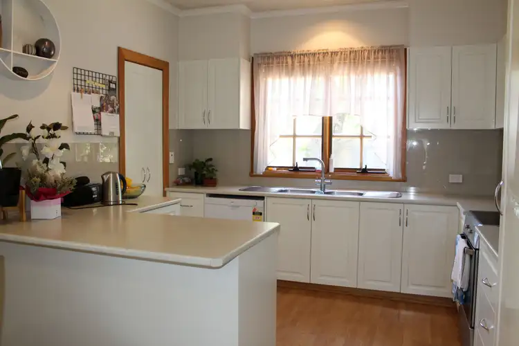 Fifth view of Homely house listing, 10 Nairn Street, Nhill VIC 3418