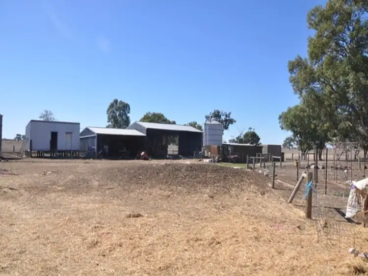 Fourth view of Homely rural property listing, 45 Peacock Road, Kerang VIC 3579