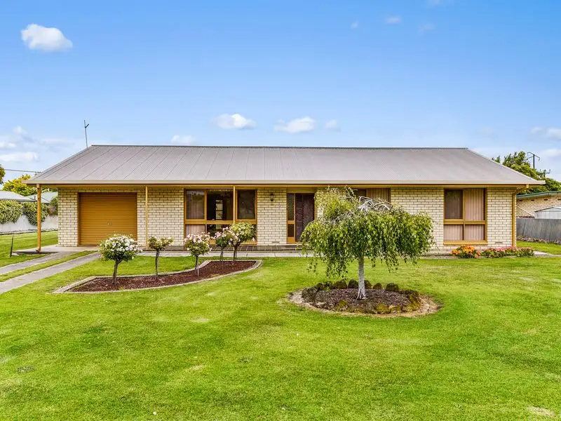 Main view of Homely house listing, 16 Ninth Street, Millicent SA 5280