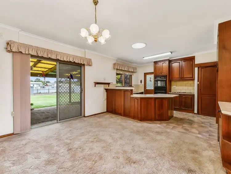 Second view of Homely house listing, 16 Ninth Street, Millicent SA 5280