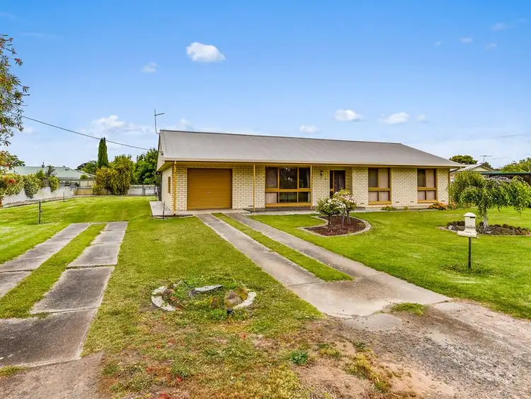 Fifth view of Homely house listing, 16 Ninth Street, Millicent SA 5280