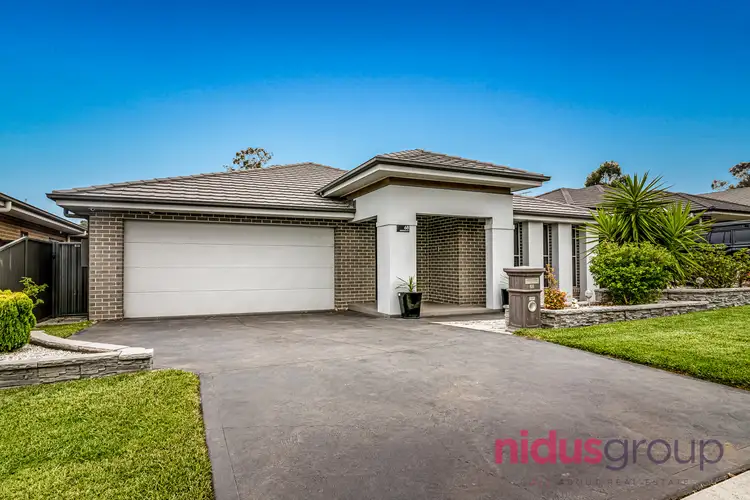 68 Capuchin Way, Plumpton NSW 2761