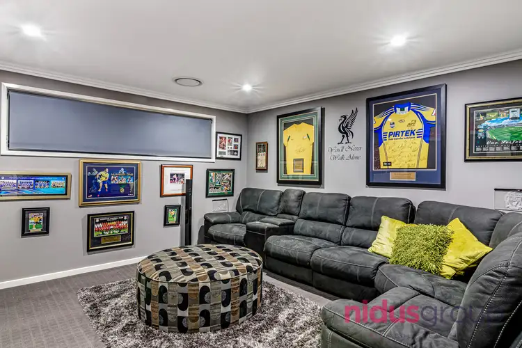 Sixth view of Homely house listing, 68 Capuchin Way, Plumpton NSW 2761