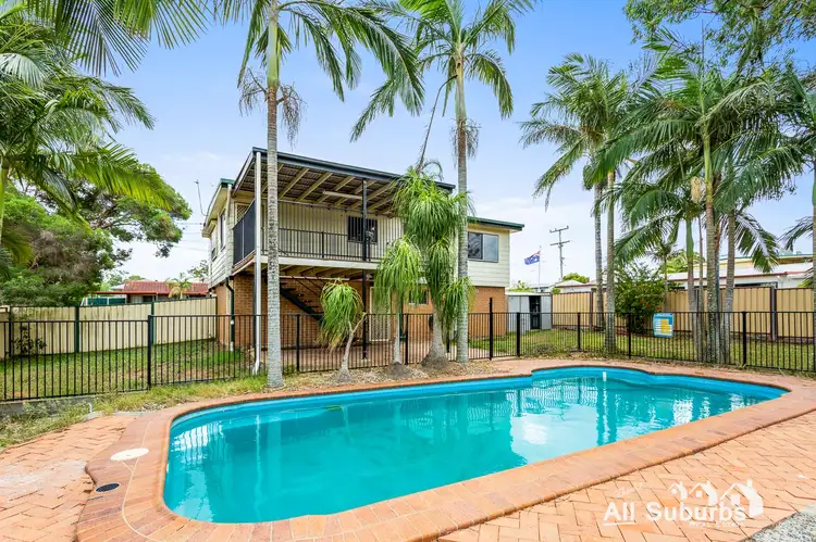 8 Elaroo Street, Marsden QLD 4132