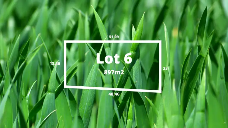 Lot 6 Redbank Rise, Seymour VIC 3660
