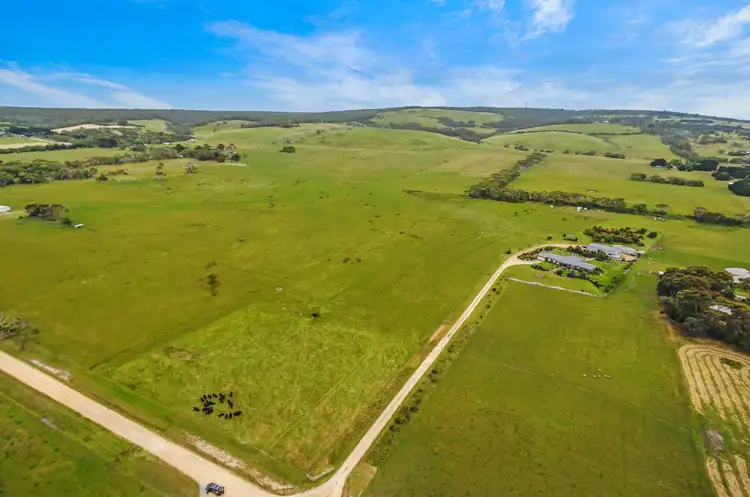 Second view of Homely rural property listing, 50 Walders Road, Narrawong VIC 3285